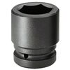 Socket 6-point - NM.22A - impact socket1" - 22mm